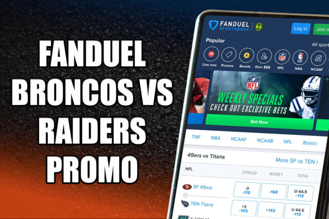 FanDuel promo code