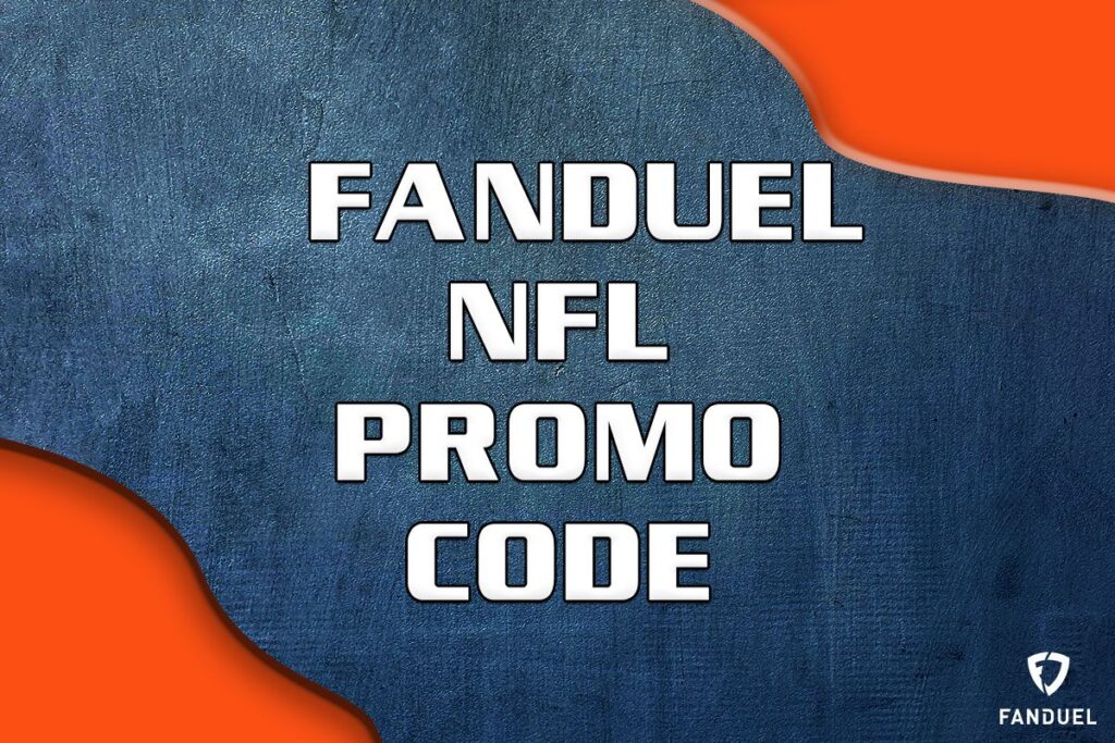 fanduel promo code