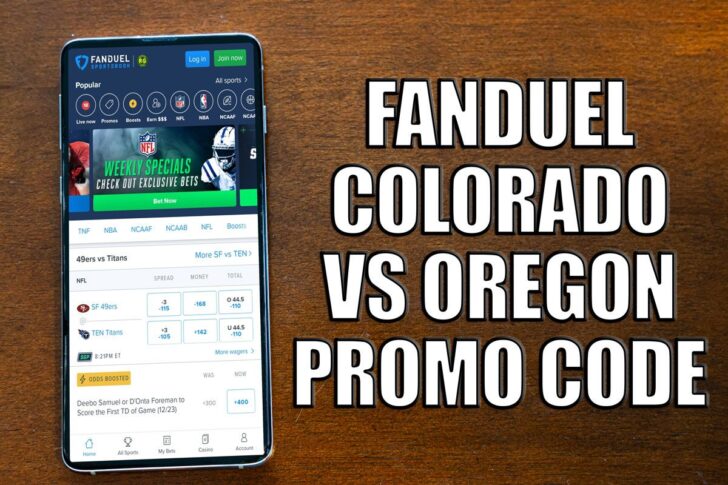 fanduel promo code