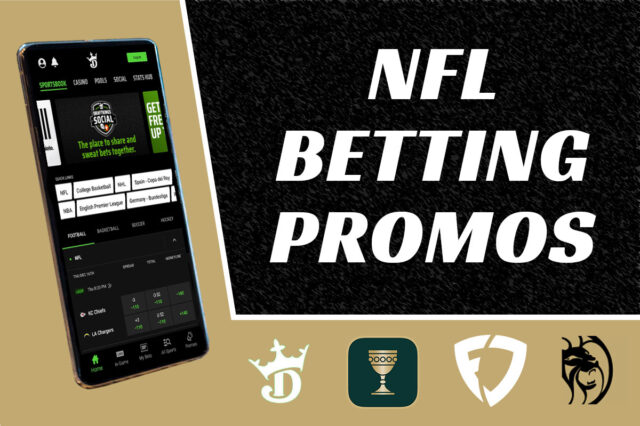 nfl betting promos