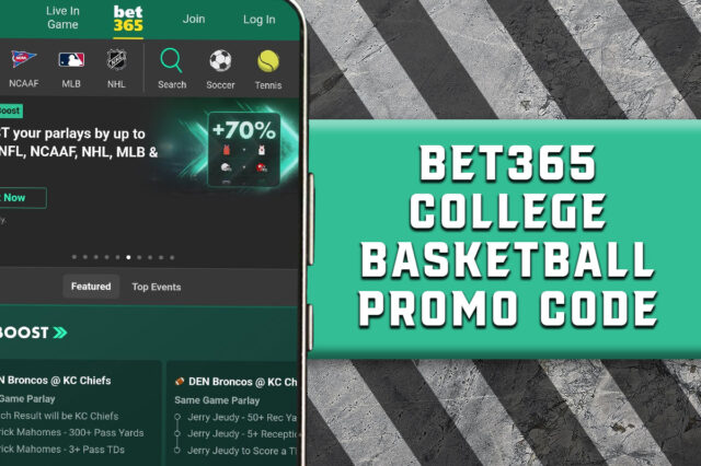 bet365 bonus code