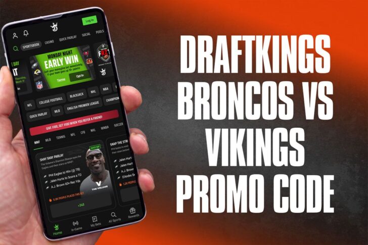 draftkings promo code