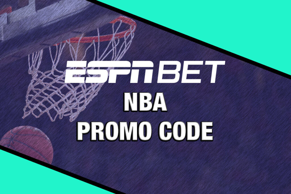 ESPN BET NBA PROMO CODE