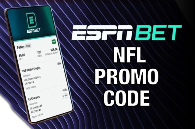 espn bet nfl promo code