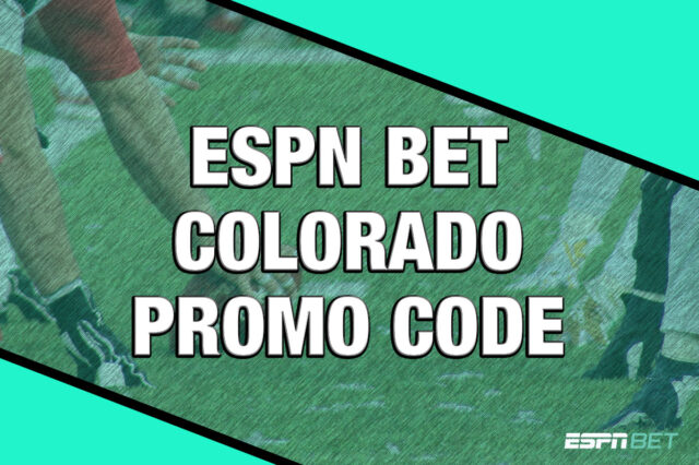 espn bet colorado promo code