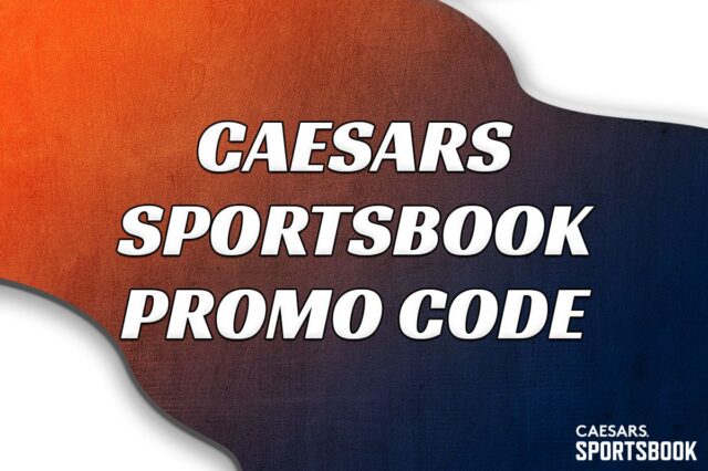 caesars sportsbook promo code