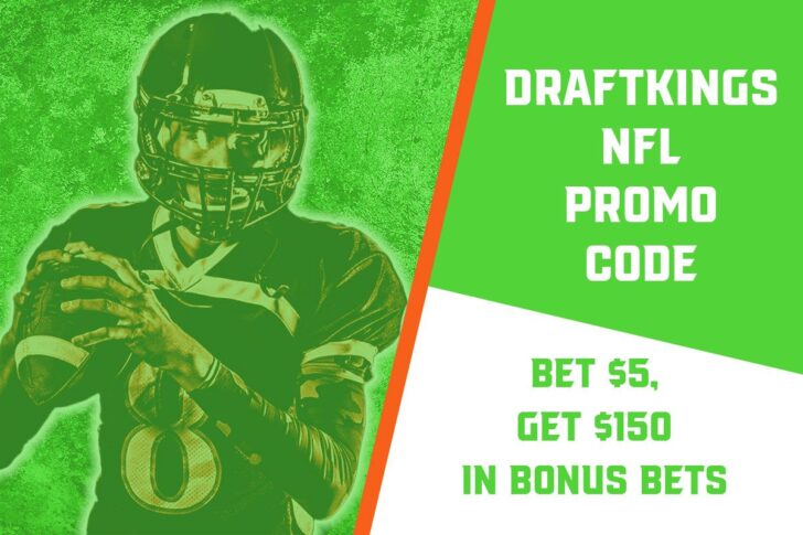 draftkings nfl promo code