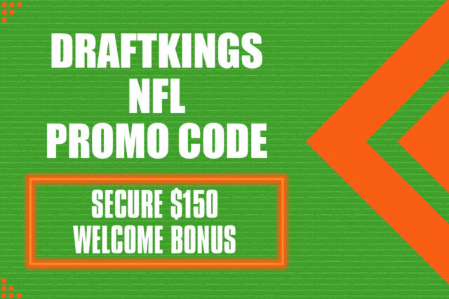 DraftKings NFL promo code