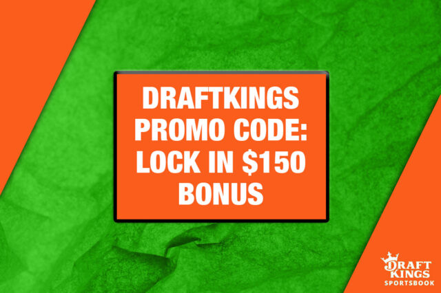 DraftKings promo code