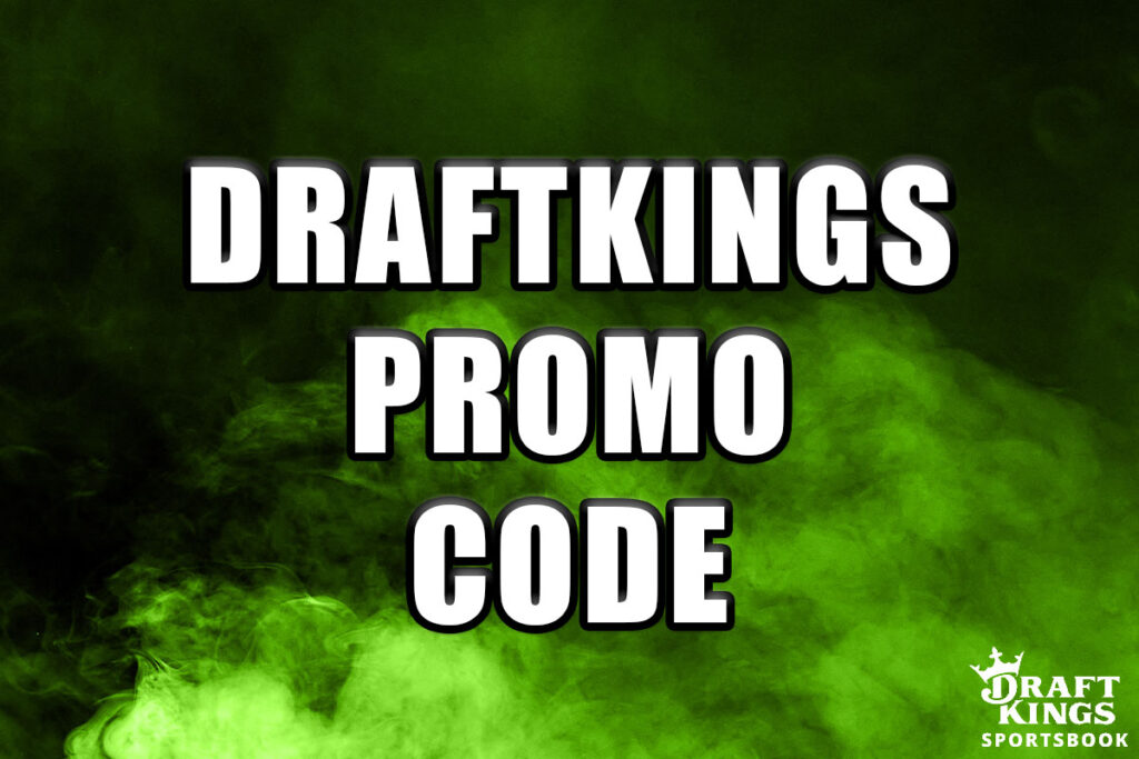 DraftKings promo code