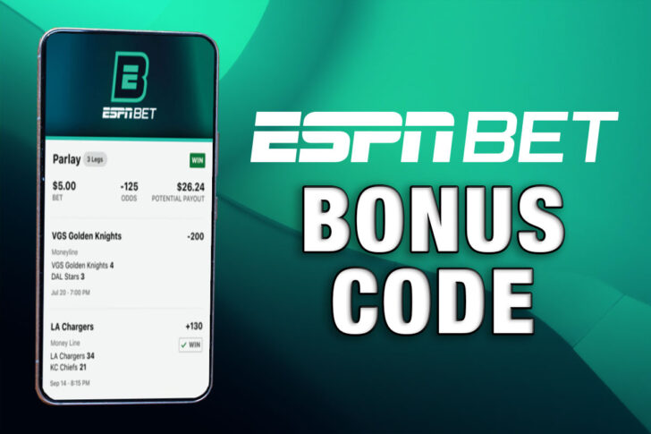 espn bet promo code