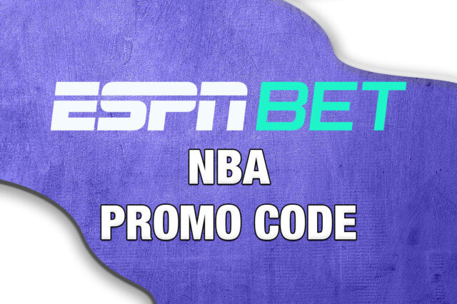 espn bet nba promo code