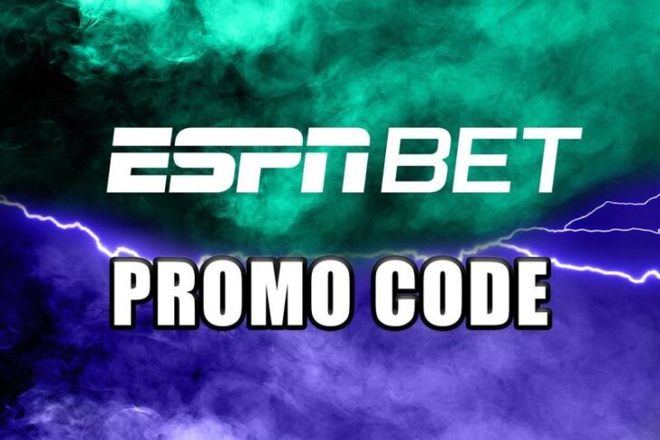 espn bet promo code