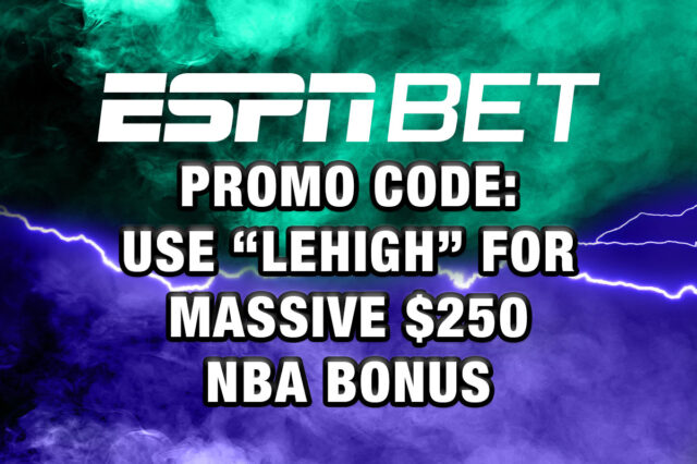 ESPN BET promo code