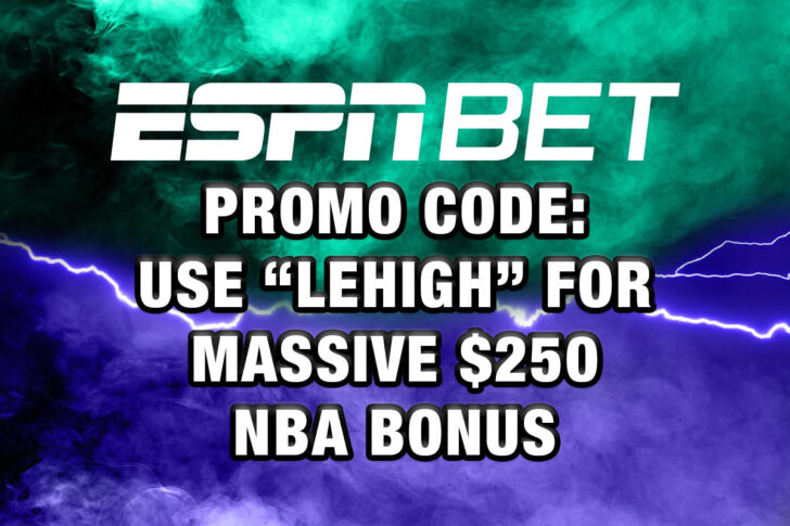 ESPN BET promo code