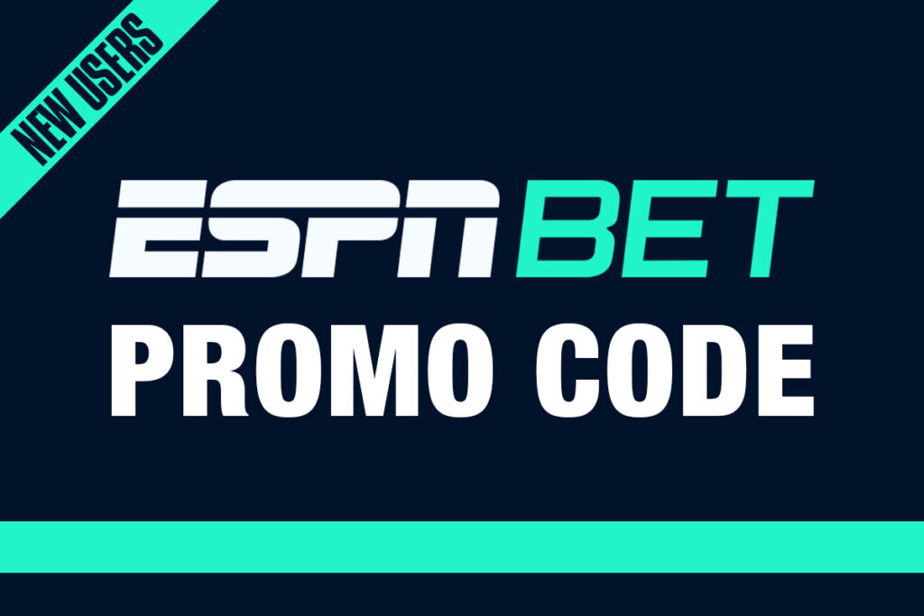 ESPN BET promo code