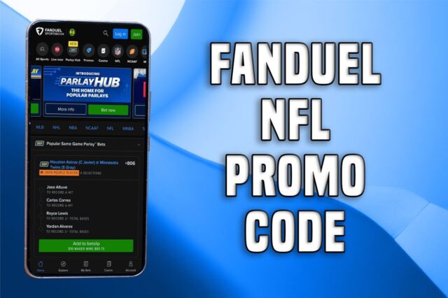 fanduel promo code