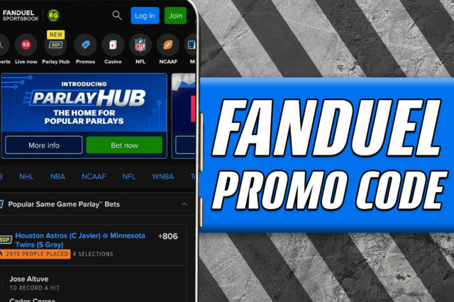 FanDuel Promo Code