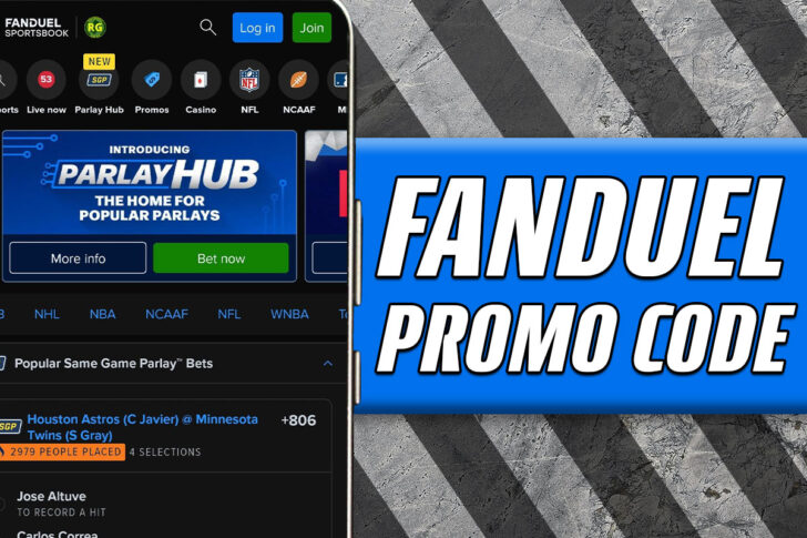 FanDuel Promo Code