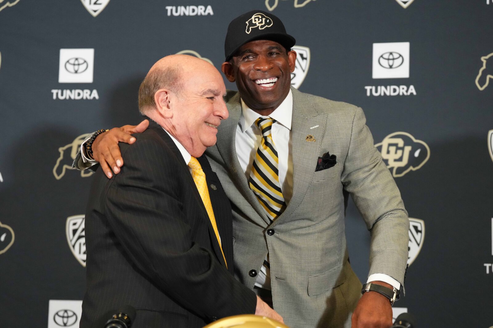 One year ago today, Colorado football changed forever Mile High Sports