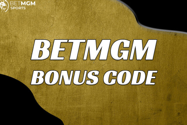 BetMGM Bonus Code