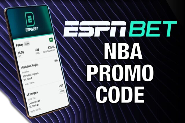 espn bet nba promo code