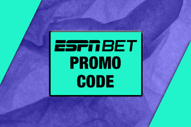 ESPN BET Promo Code