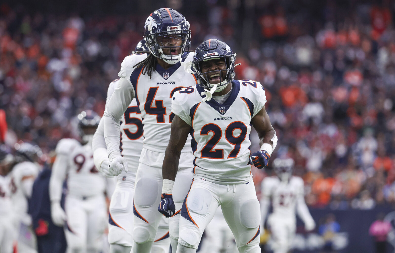 Denver Broncos three players to watch for during mandatory minicamp – Mile High Sports