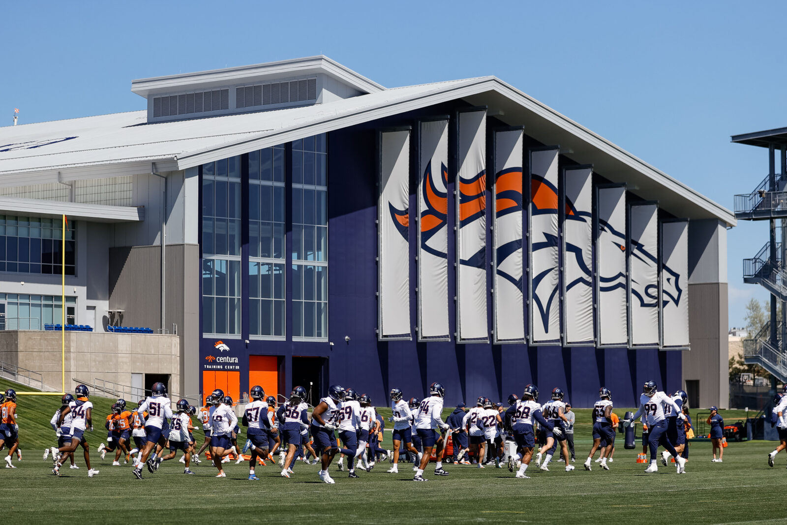 Pro Football Focus highlights Broncos' challenging road ahead