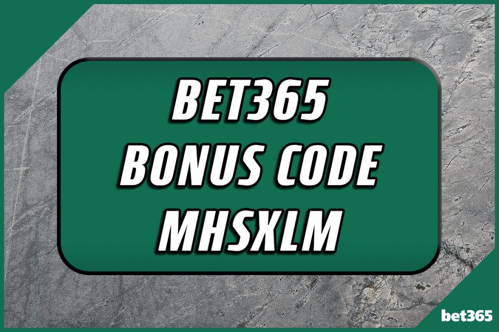 Bet365 bonus code