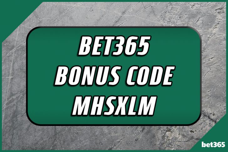 Bet365 bonus code