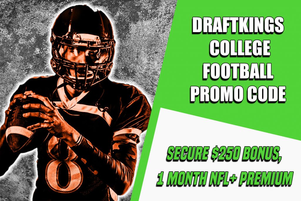 draftkings promo code