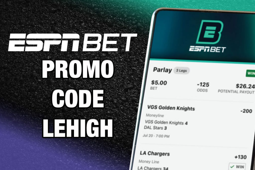 ESPN BET promo code