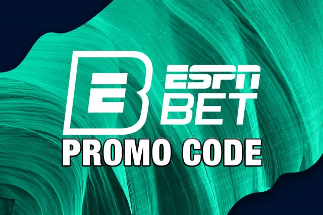 ESPN BET promo code