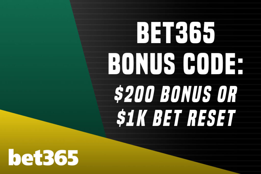 bet365 bonus code