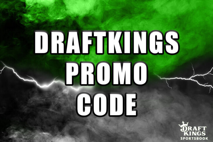 DraftKings promo code