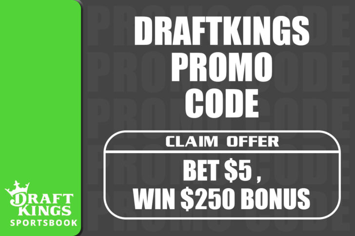 DraftKings promo code