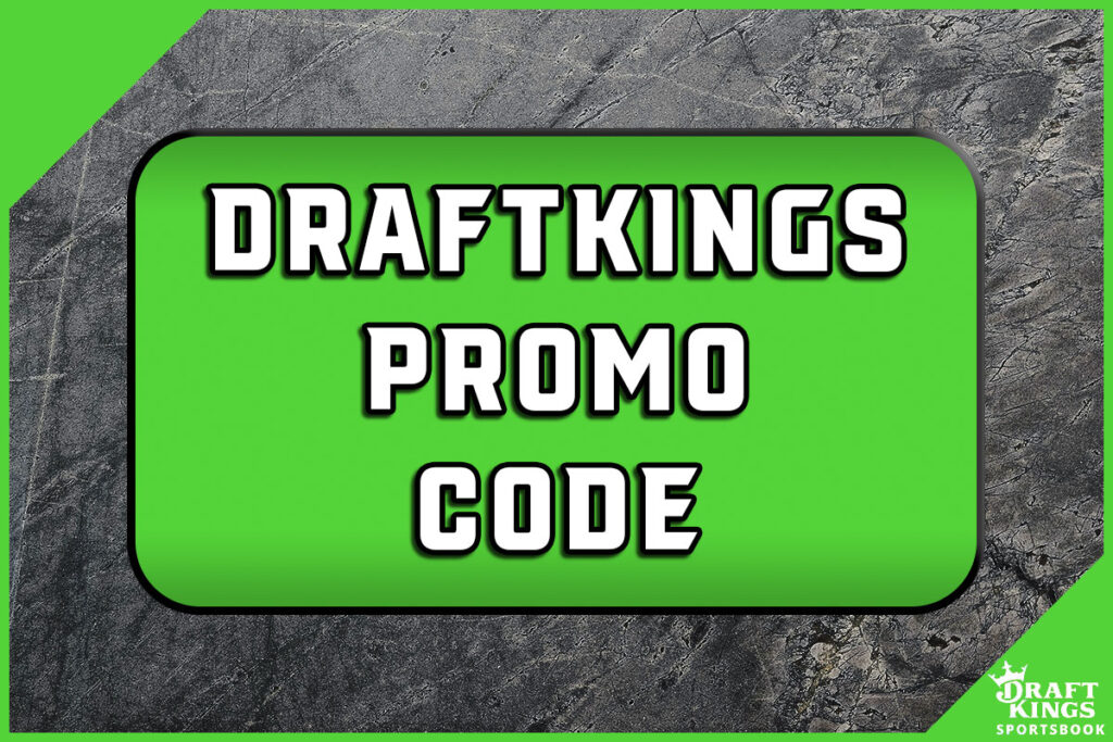 DraftKings promo code