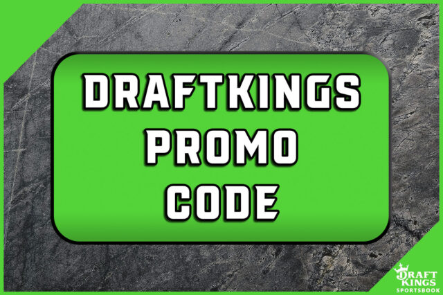 DraftKings promo code