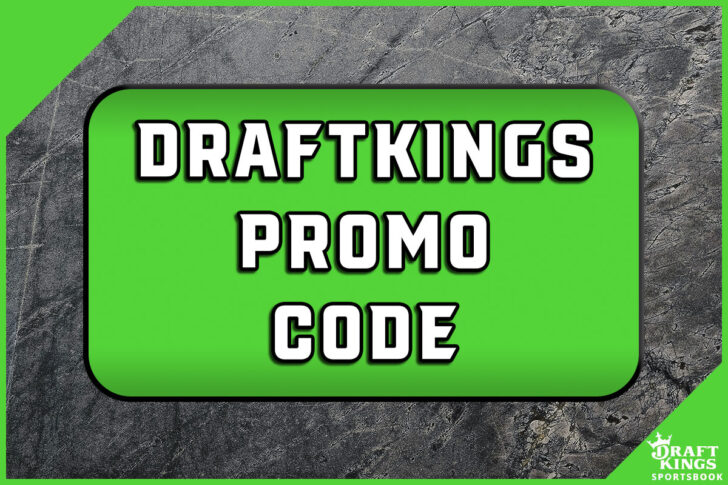 DraftKings promo code