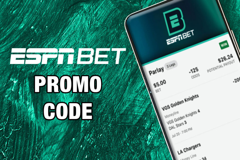 espn bet promo code