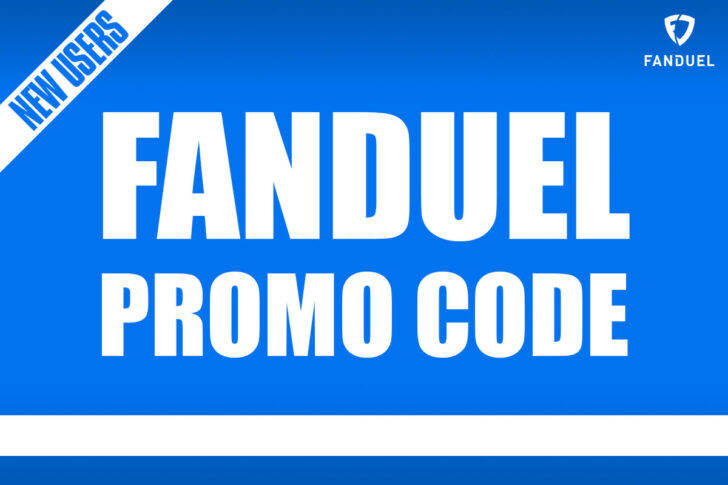 fanduel promo code