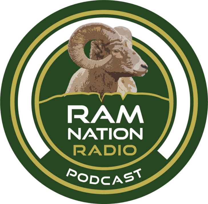 Podcast Cover: RamNation Radio