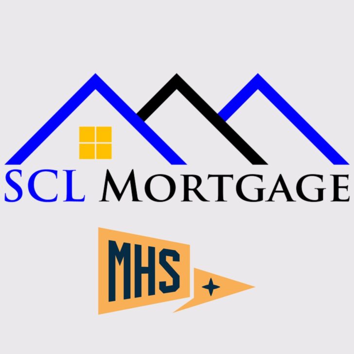 Podcast Cover: The SCL Mortgage Show