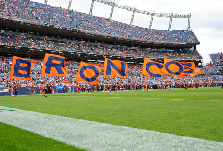 NFL: Arizona Cardinals at Denver Broncos