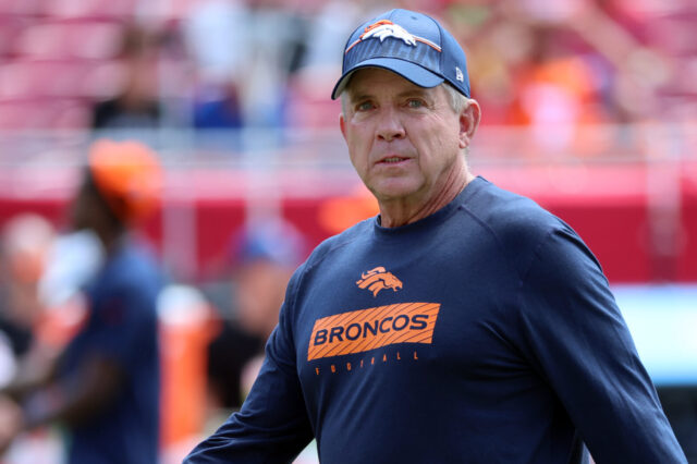 NFL: Denver Broncos at Tampa Bay Buccaneers