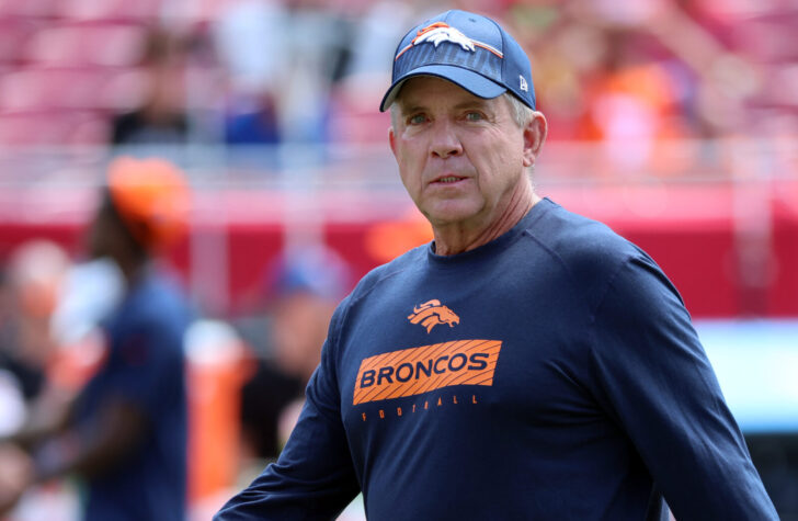 NFL: Denver Broncos at Tampa Bay Buccaneers