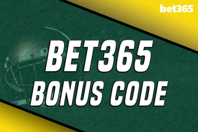 Bet365 promo code