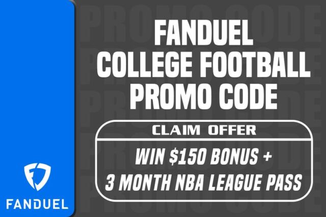 fanduel promo code