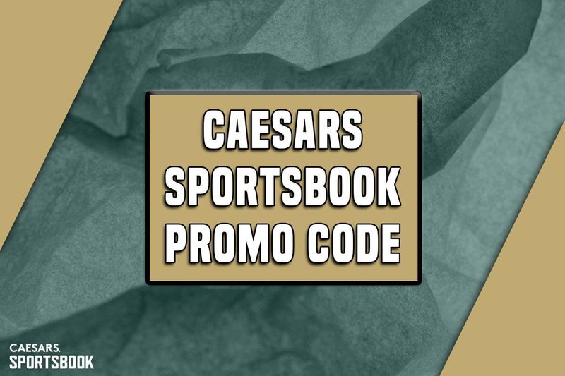 caesars sportsbook promo code